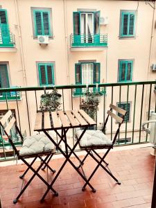 Martins Rooms Palermo