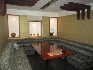 Jeju olle hotel