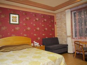 Jeju olle hotel