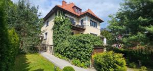 Apartamenty Willa przy parku