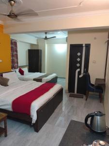 Hotel UD Assi Inn