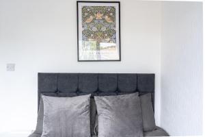 Luxurious 4 bedroom in Milton Keynes