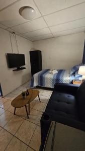 Blue Lion Lodge Juayua