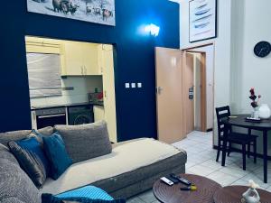 Brilliant Home
