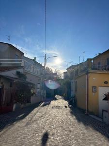 Residence Fortuna - Appartamento Gori