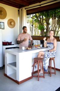 Bangalôs em Maraú Bahia Villa Mauruuru