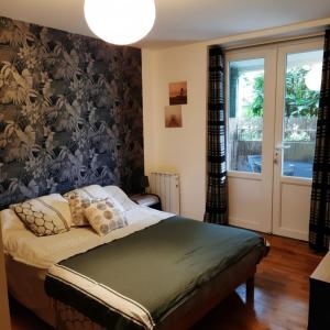 Appartement avec terrasse centre-ville