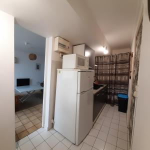 Appartement avec terrasse centre-ville