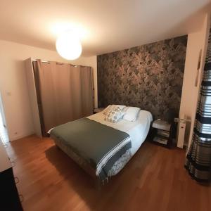 Appartement avec terrasse centre-ville