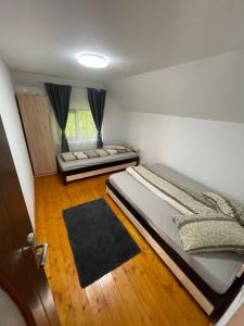 Cabana Blaga