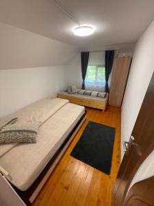 Cabana Blaga