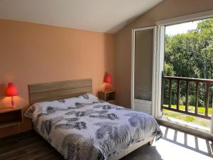 Maison proche de Saint Jean de Luz Socoa