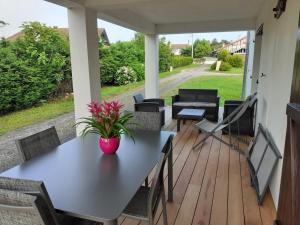 Maison proche de Saint Jean de Luz Socoa