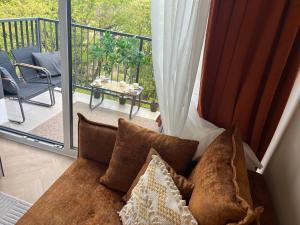 Apartament Bursztynowa Plaża Ventus Park
