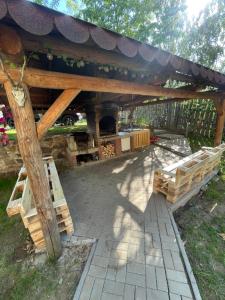 Cabana Blaga