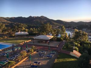 Appartamenti Stellamarina