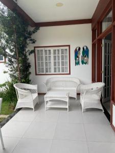 Casa com Piscina em Búzios