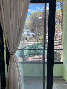 Golem Sea View 1