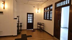 Airport Transit Gagani Villa