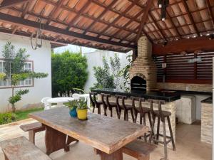 Casa com Piscina em Búzios