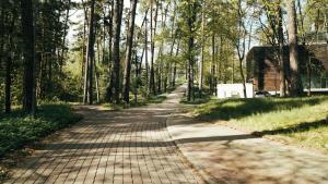 B5 Jurmala Apartments