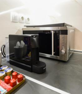 Twin Superior Suites-2nd floor-balcony-250m metro station