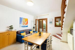Limbara Ichnos House