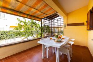 Limbara Ichnos House