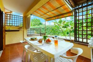 Limbara Ichnos House
