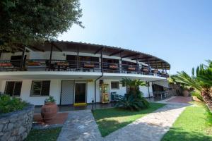 Hotel Costa di Kair Ed Din