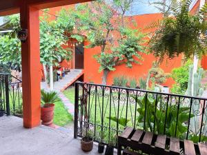Casa Cactus