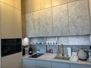 Apartament Bursztynowa Plaża Ventus Park