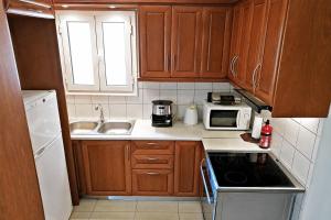 apus family apartment