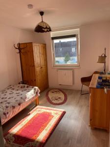 Vintage Ferienwohnung nahe Europapark Herbolzheim