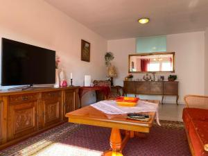 Vintage Ferienwohnung nahe Europapark Herbolzheim