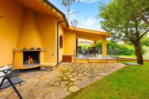 Villa Oleandro San Teodoro Independent & Downtown