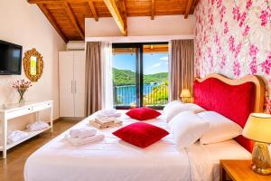 Ornella Beach Resort & Villas