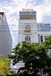 Hương Trà Hotel