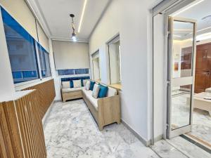 Chic & Lux Quartier diplomatique
