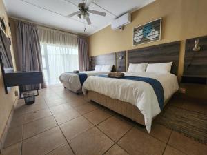 Los Cinco Guest House