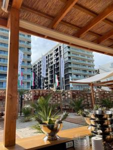 Onix Tropical Vibes Building Stefan Resort 207