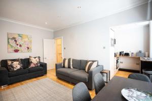 Modern Abode steps from Trafalgar Square