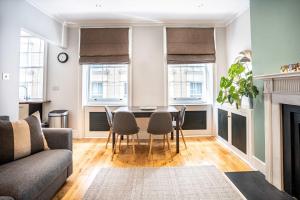 Modern Abode steps from Trafalgar Square