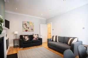 Modern Abode steps from Trafalgar Square