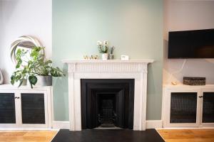 Modern Abode steps from Trafalgar Square