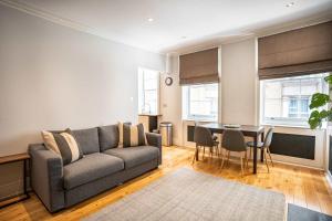 Modern Abode steps from Trafalgar Square