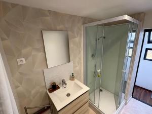 Les Escales lEscapade Douce & Cosy