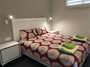 Amazing Newly Refurbished Apartment in Altamira