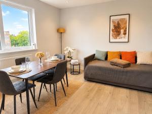 Shoreditch Modern 1 Bedroom Flat - Sleeps 4