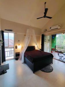 Mountainview Paradise - Cozy 1bhk amidst mountains